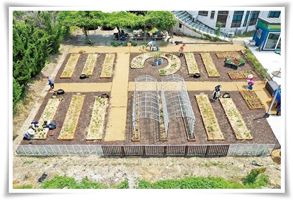 텃밭 "9월에 심기 좋은 작물" 풍성한 수확 기대해도 좋아요!