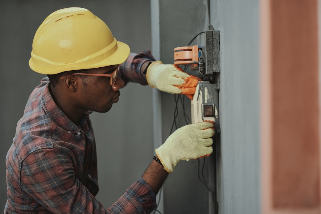 Worker