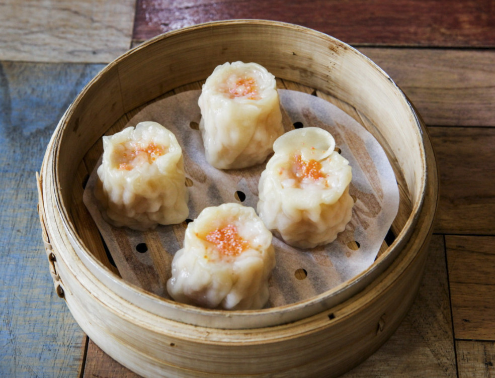 핸썸가이즈 연남동 중화요리 중식당