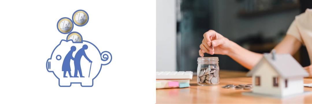 IRP&middot;연금저축으로 시작하는 노후 준비