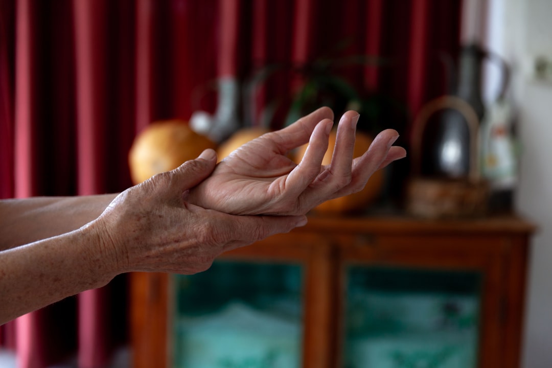 Arthritis