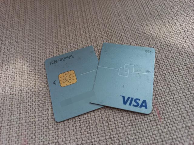 17년을 함께한 오락카드