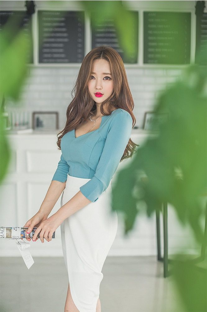 스타일옴므 피팅모델 이연정 프로필 나이 몸매