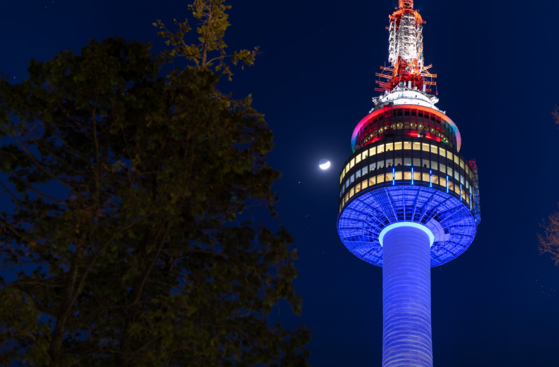 서울 투자자 선호도