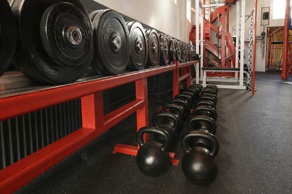 빠른 근육 성장을 위한 효과적인 웨이트 트레이닝