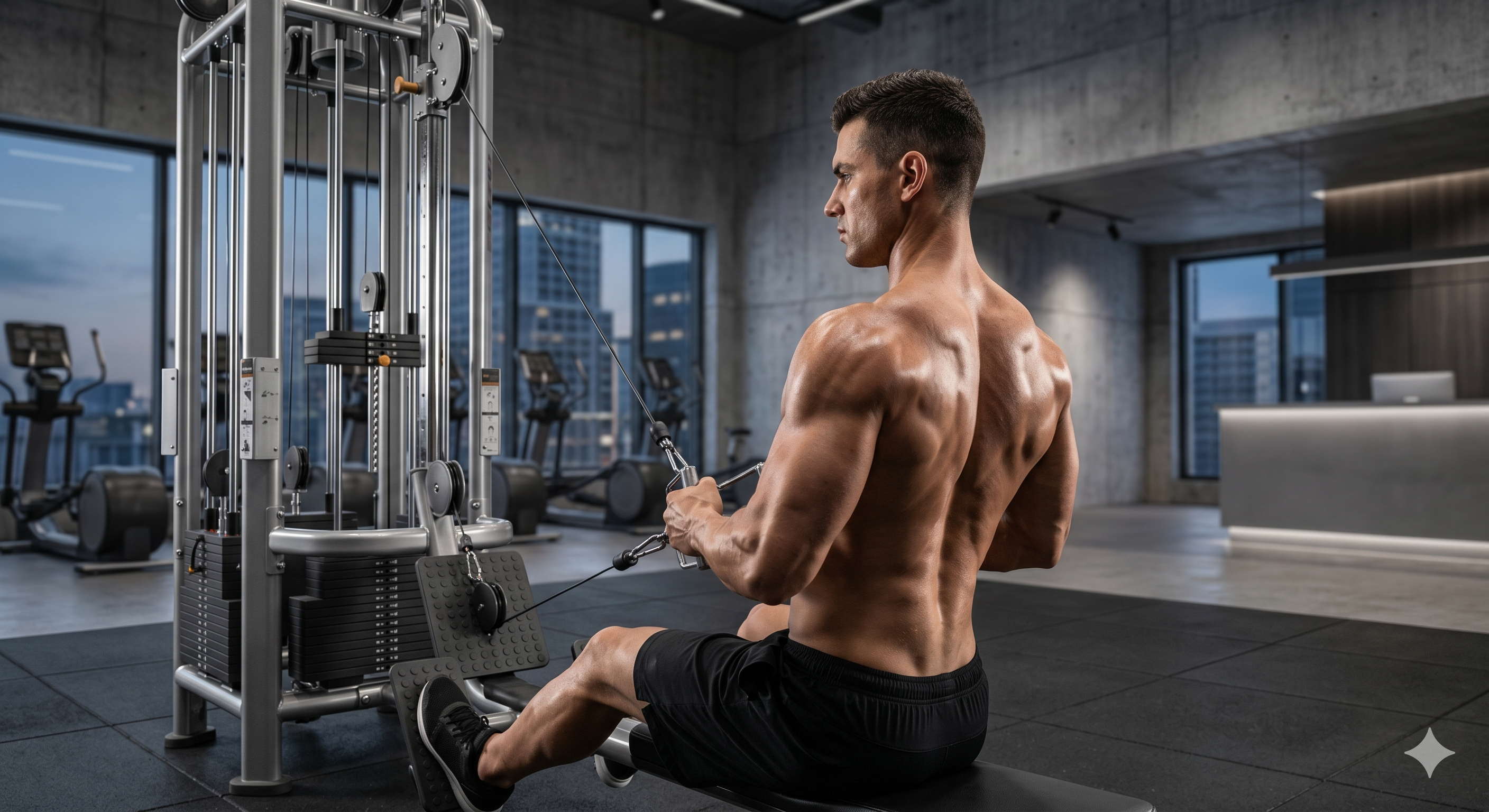 왜 등은 한쪽만 발달하는가