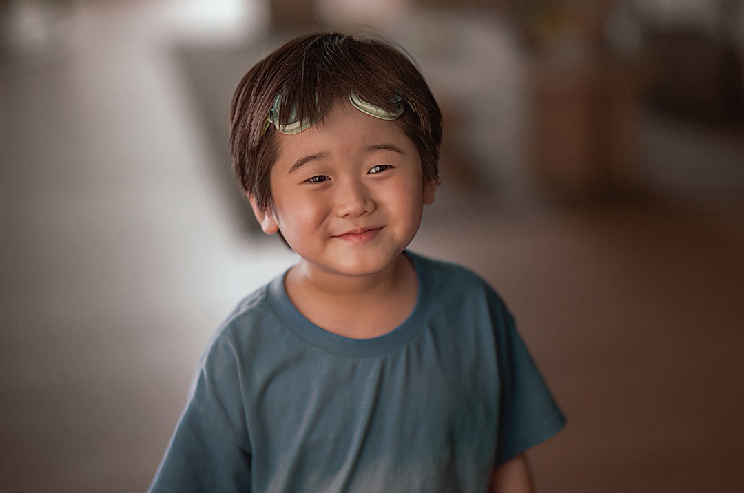 영화 대홍수 등장인물 권은성