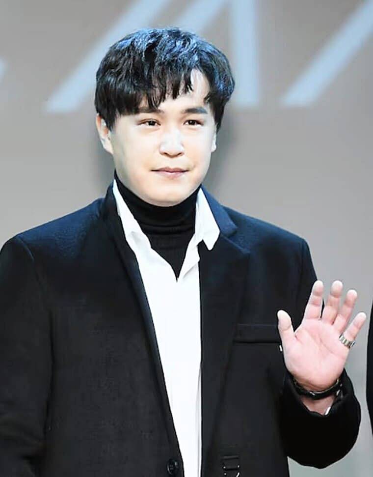 가수-린-전남편-가수-이수
