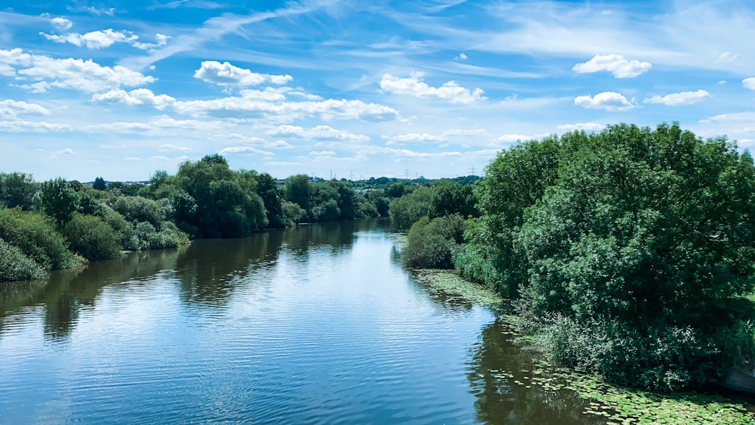 River