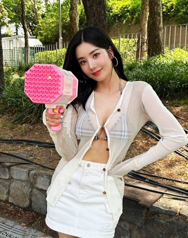 권은비