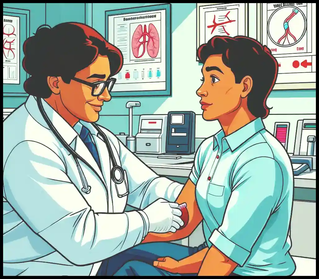 친자확인 유전자검사 (비용, 기관, 기간, 방법, 불법인지)