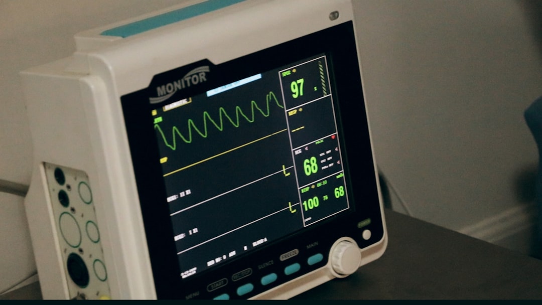 hospital
