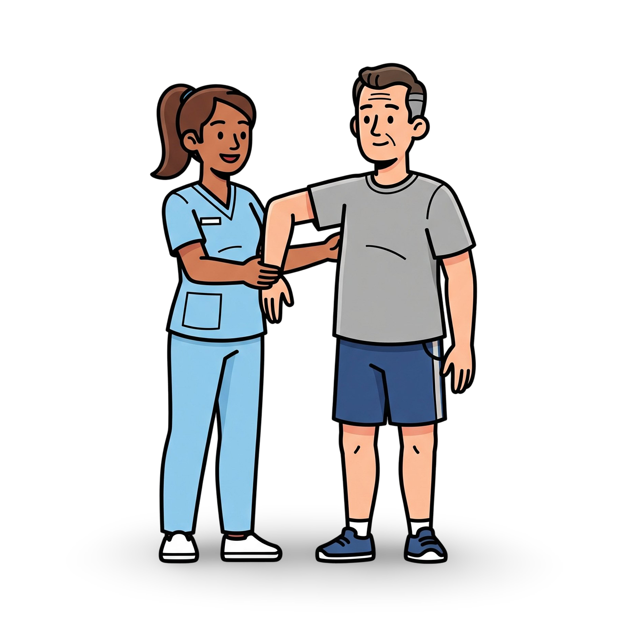 대사증후군 위험요인 관리방법 5가지