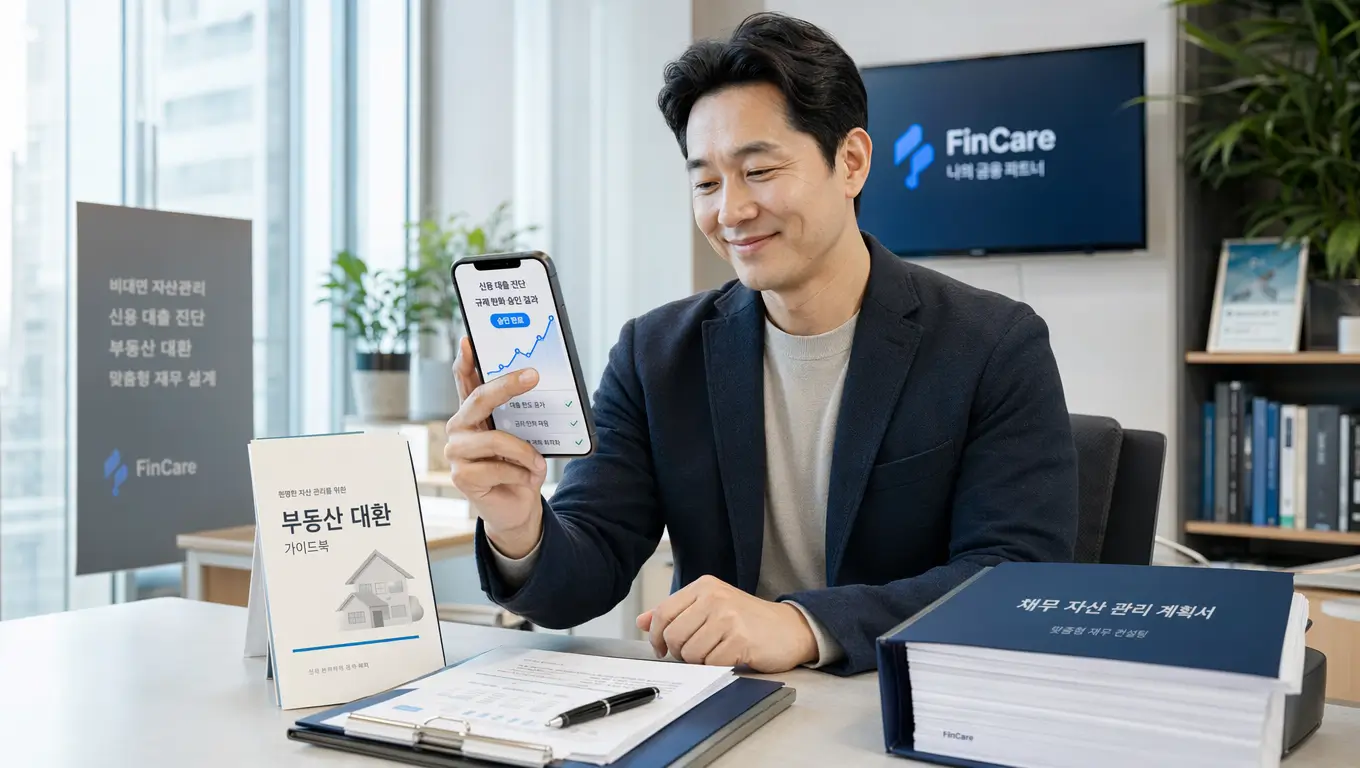부동산 대출 규제 완화 풍선효과를 분석하고 핀테크 앱으로 역 전세 반환 대출 규제 완화 당일 가조회를 활용하는 차주