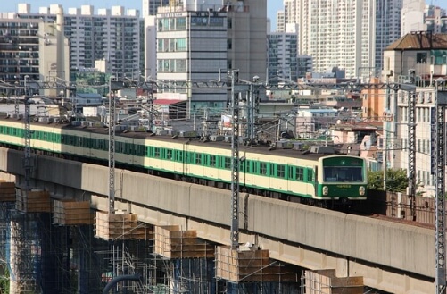 대중교통 사진 첨부