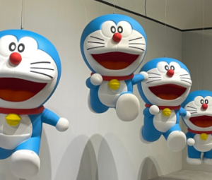 두근두근 도라에몽전 IN 부산