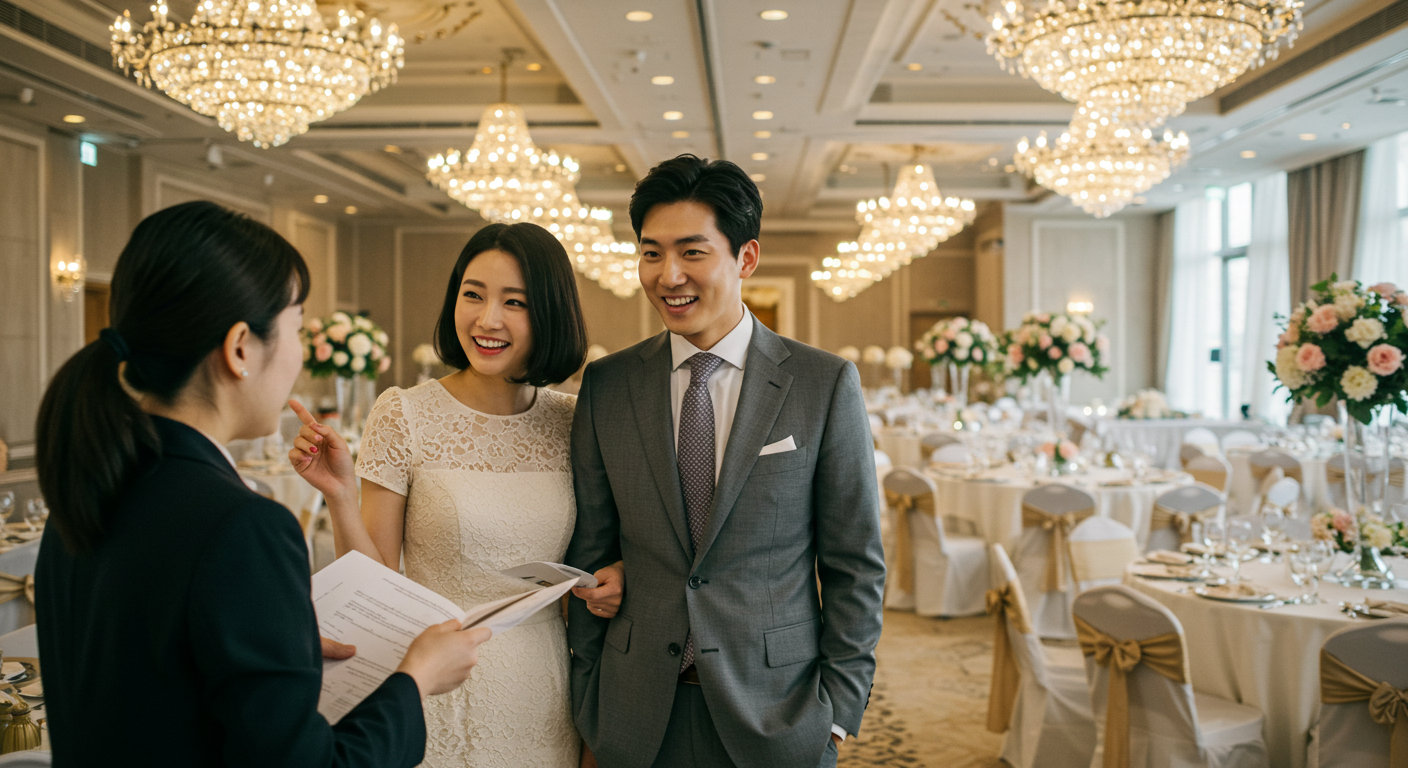 웨딩 답례품 후기 및 추천