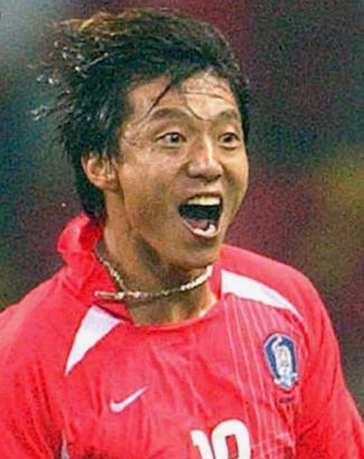 2002 황선홍 감독