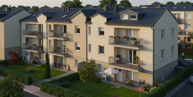 전세가율 80% 지역, 투자 가능한 조건은?