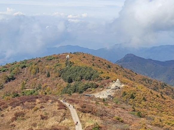 부안 내변산2
