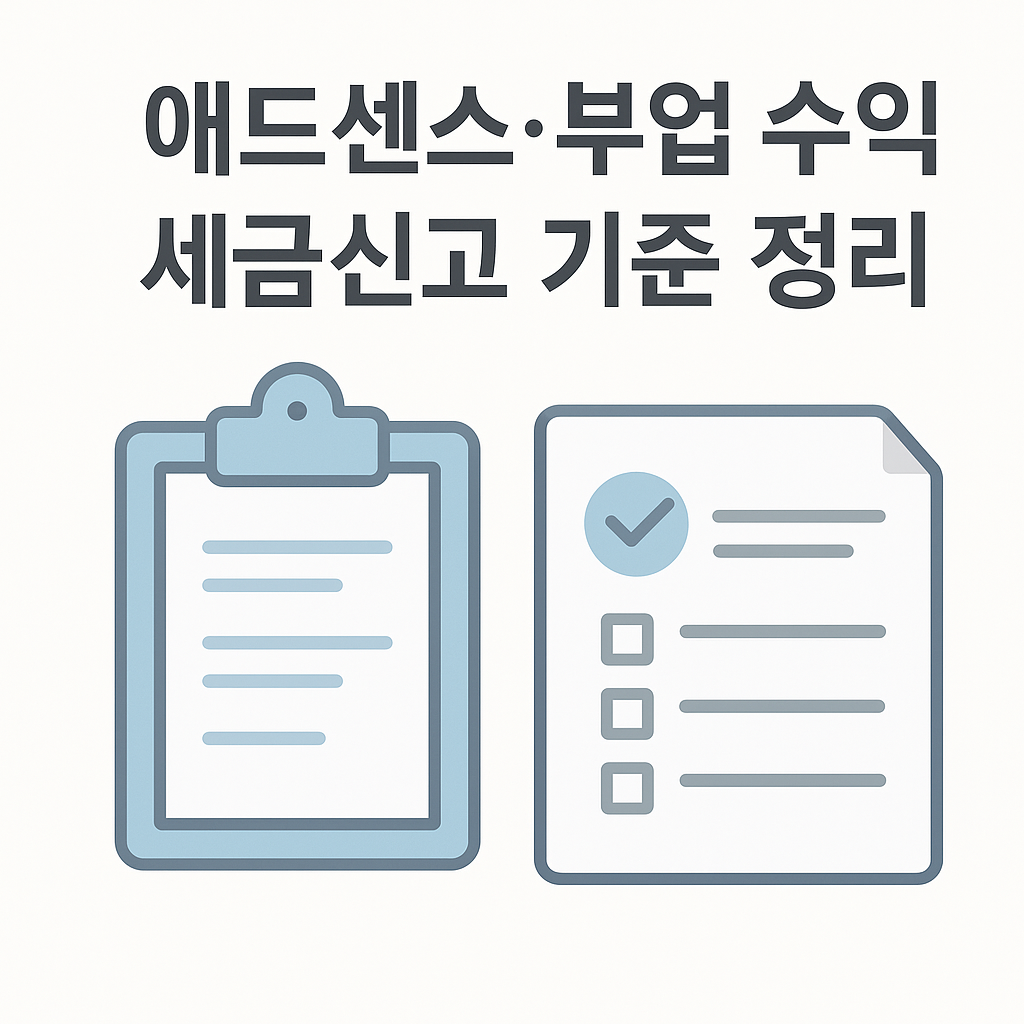 애드센스 수익