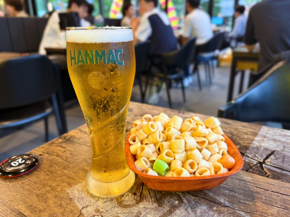 치킨파머스 위례중앙점