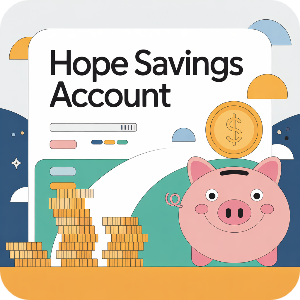 2025 희망저축계좌2 신청방법 이미지