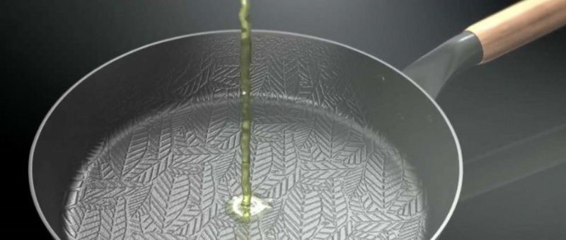 도루코 후라이팬 이미지