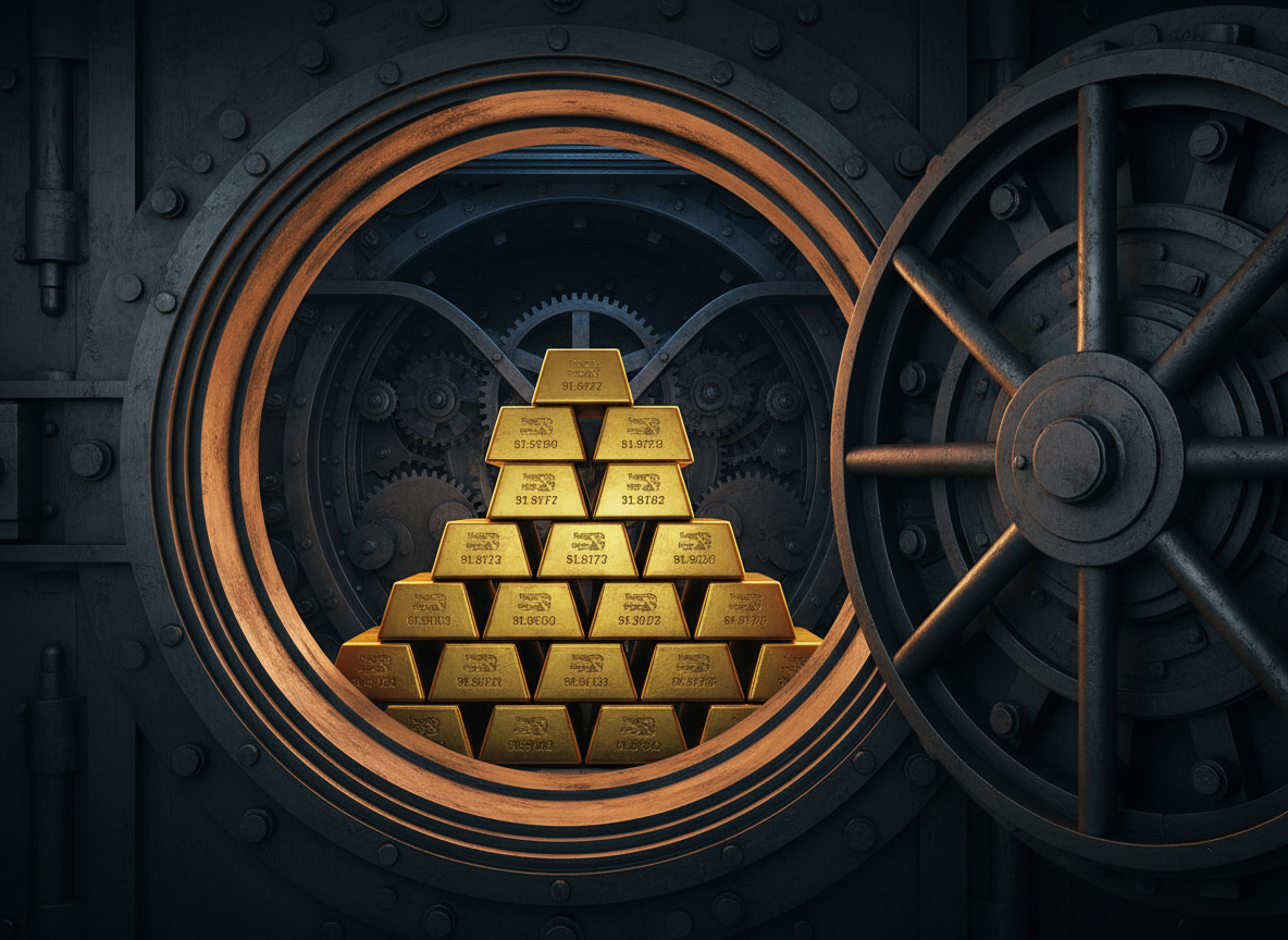 묵혀둔 금, 최고가로 현금화하는 비법! 딱 '이곳'이 정답