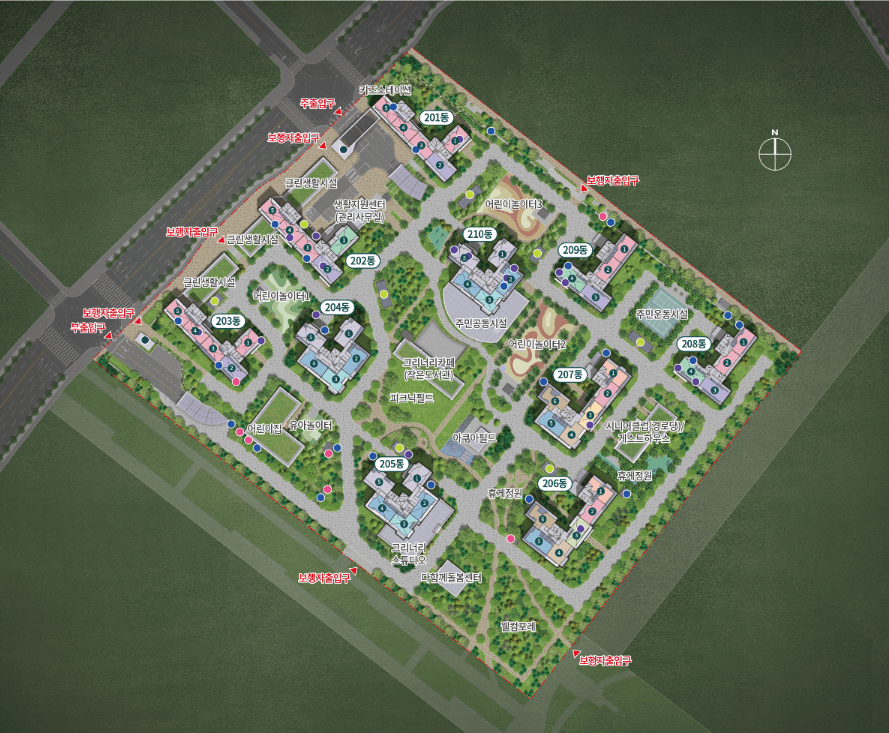 교산 푸르지오 더 퍼스트 분양 일정, 분양가 총정리
