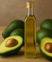 아보카도 오일 효능