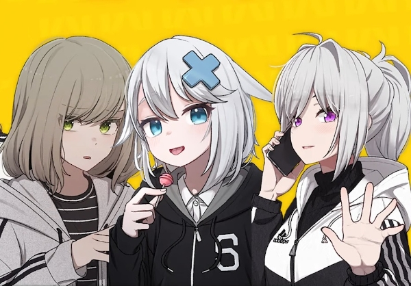 이세계아이돌 웹툰