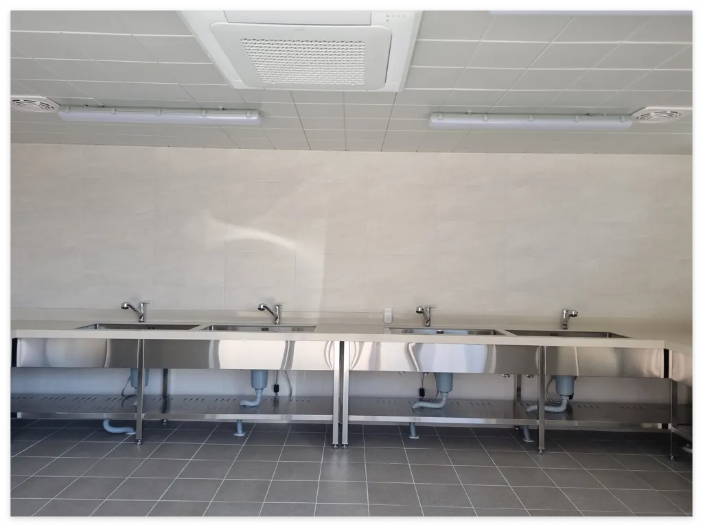 가야산 백운동 야영장 온라인 예약방법