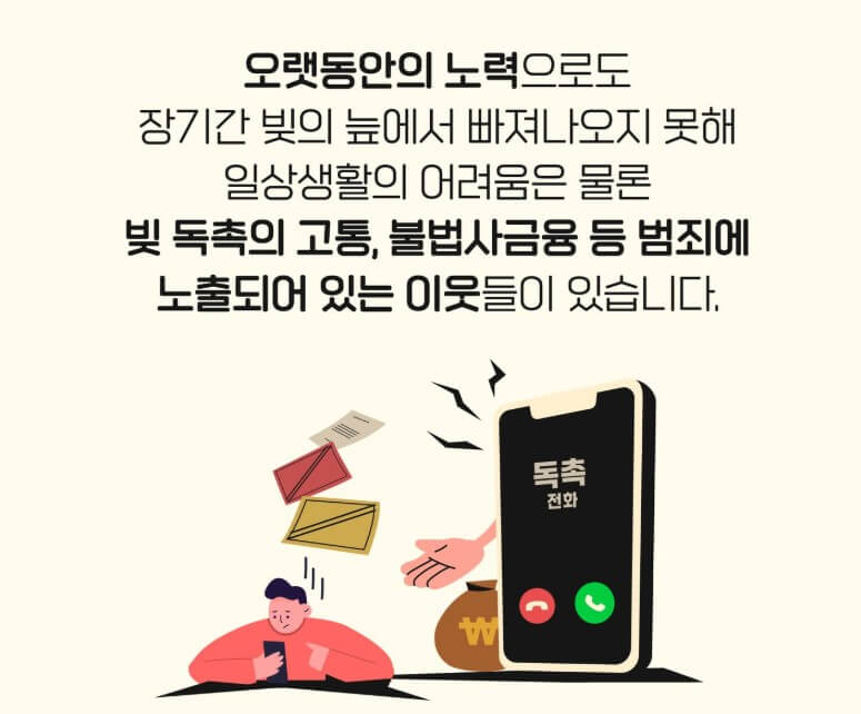 소상공인 금융지원