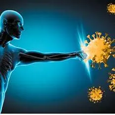 감기 예방&amp;#44; 면역력 높이는 생활 습관