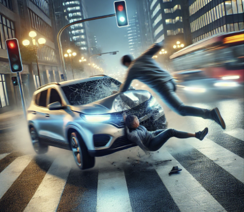 차량 이용 보험사기