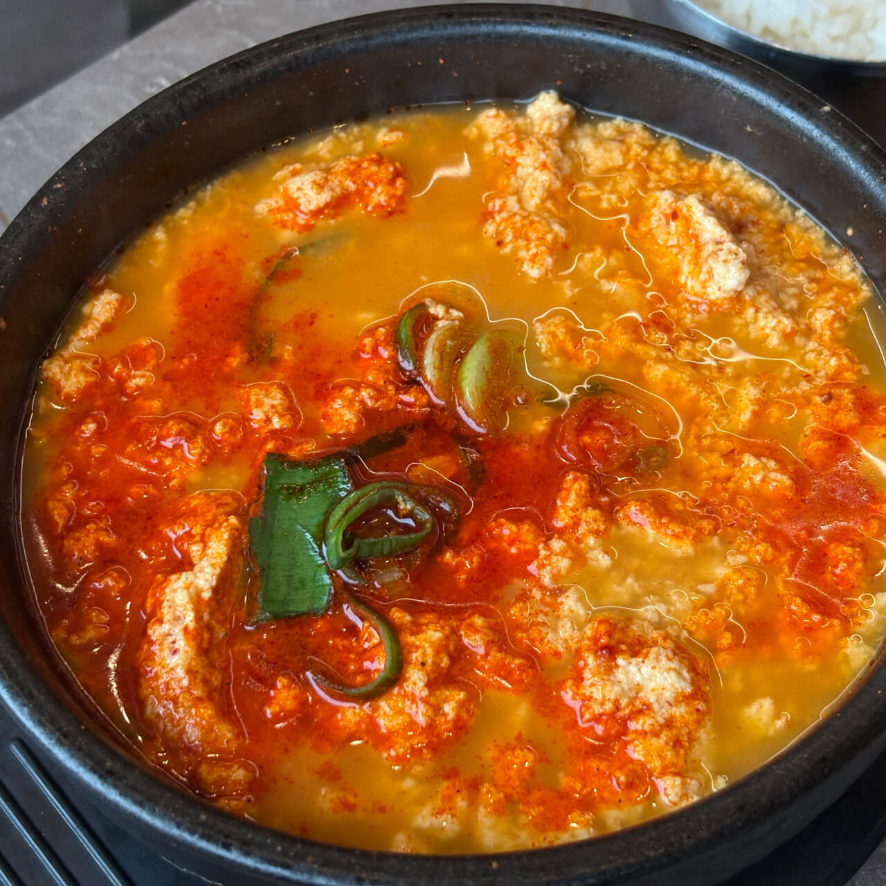 오늘N 소문난 그곳N 파주 순두부 맛집 콩밭뜰 심학산점&amp;#44; 가성비 끝판왕 두부 한 상 파주여행 오늘N 2499회