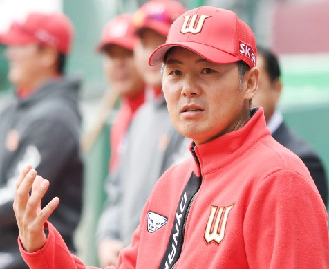 김원형 감독 프로필