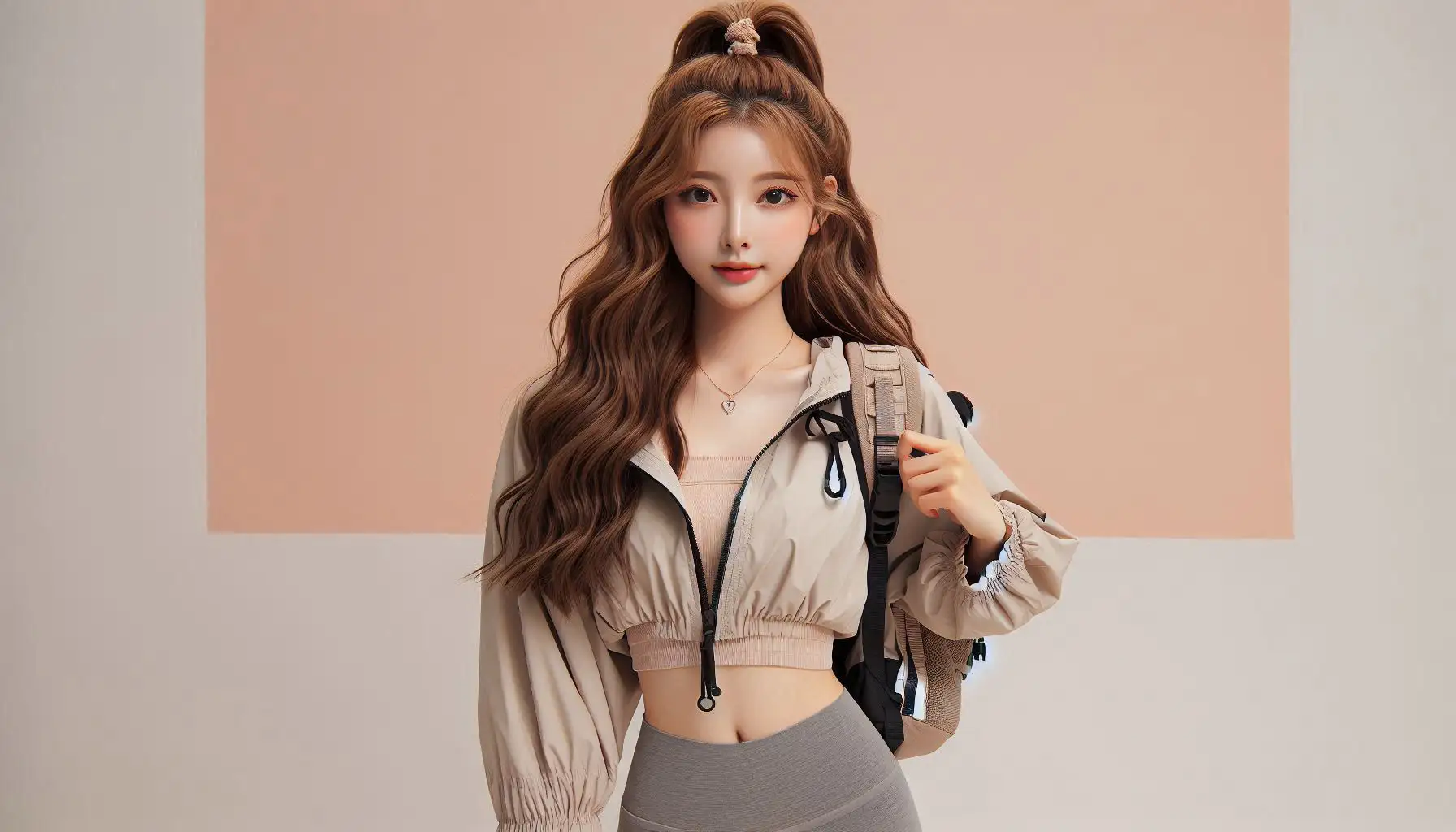 여성-평균-골격근량을-알아보고-다이어트하는-여성의-모습