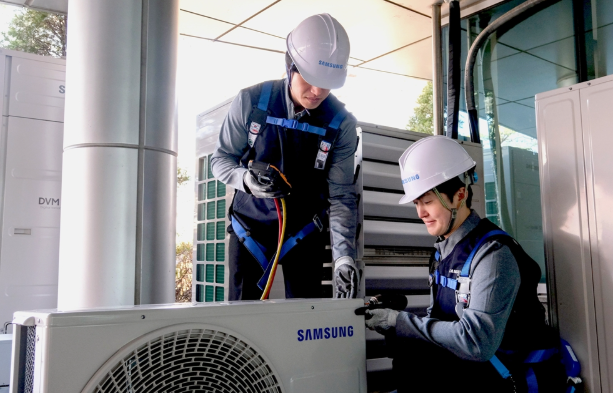 삼성 에어컨 무상 사전 점검 신청 방법 및 기간 완벽 정리