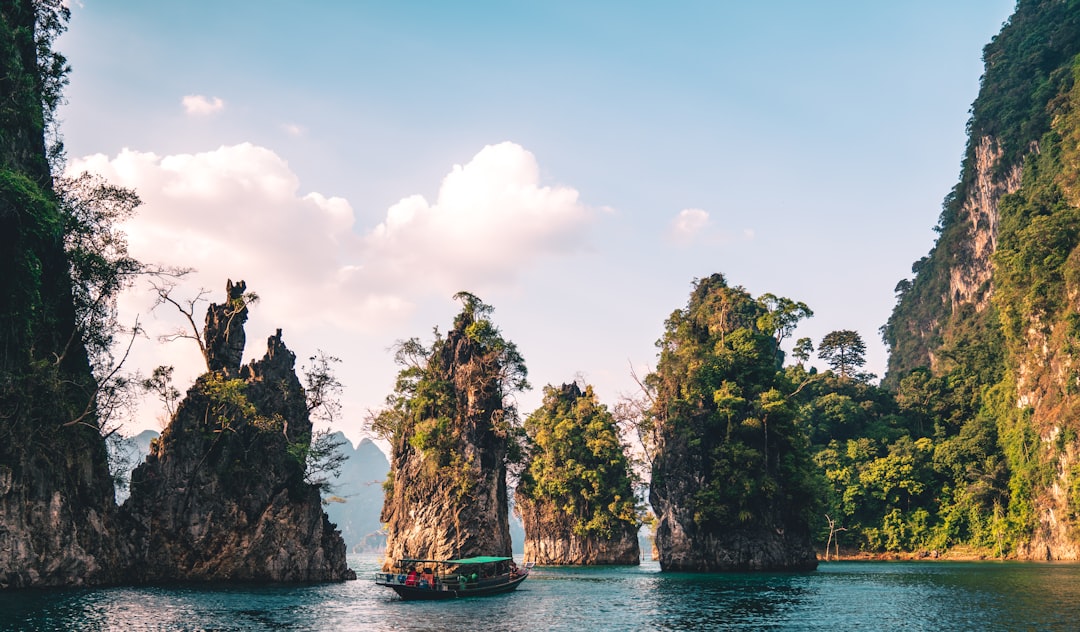 National Park