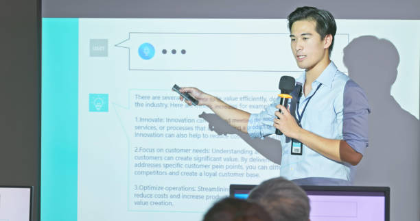 AI PPT 활용 사례