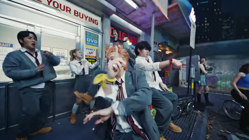 지드래곤(G-DRAGON) 신곡 'TOO BAD' 가사 및 분석