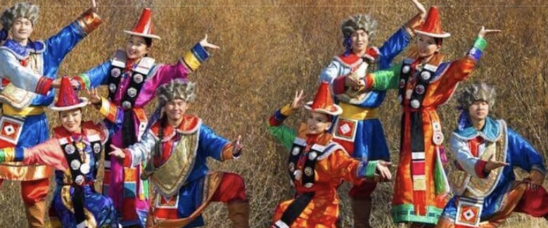 전주 세계 평화 춤 페스티벌 사진