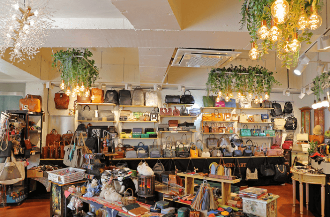 헤이리예술마을