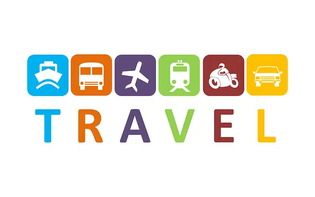 전자여권과 일반여권의 차이