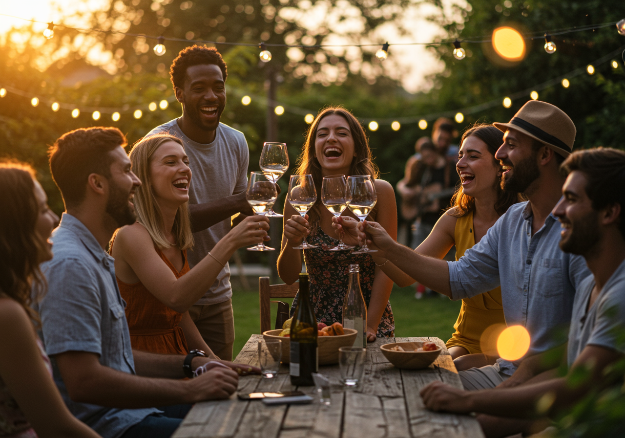 송년신년건배사 센스있는 웃긴 건배사 모음