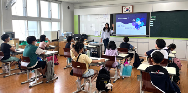 지식과 사고력 향상