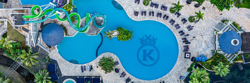 [사이판 켄싱턴 호텔 숙박 리뷰] 올인클루시브 럭셔리 리조트 총정리!