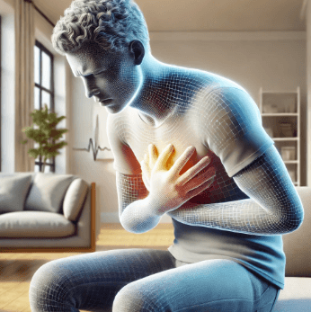 심혈관 건강을 위한 필수 습관(식단,운동,휴식)